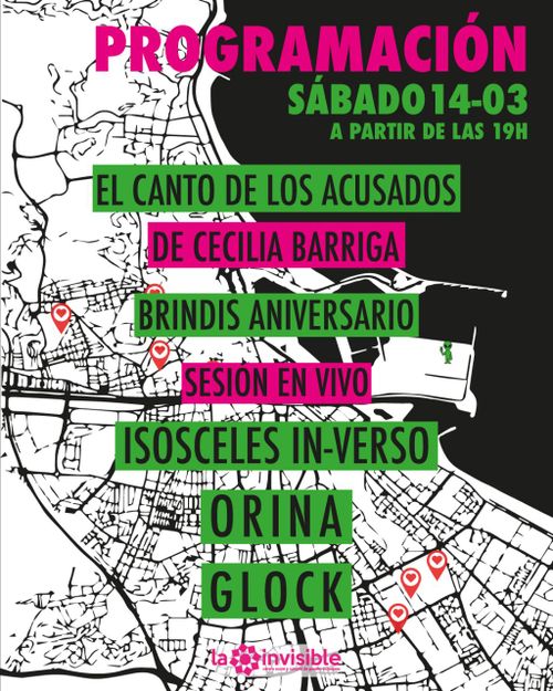 Festival de Cultura Libre S14