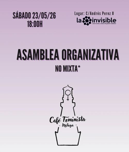 Café feminista