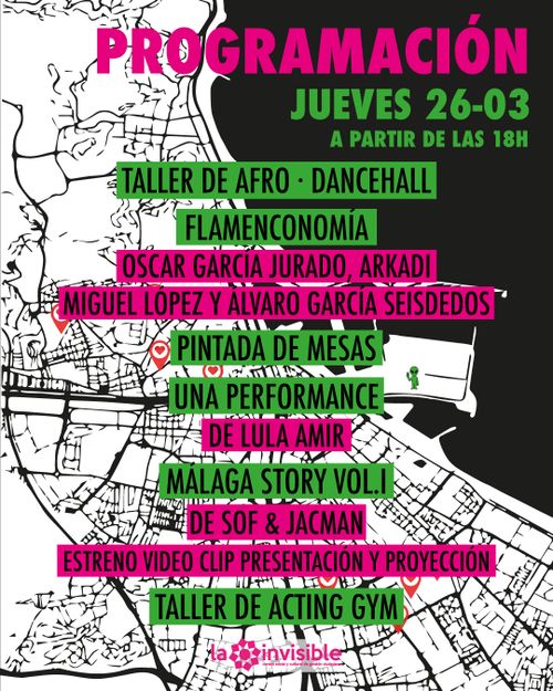 Festival de Cultura Libre J26