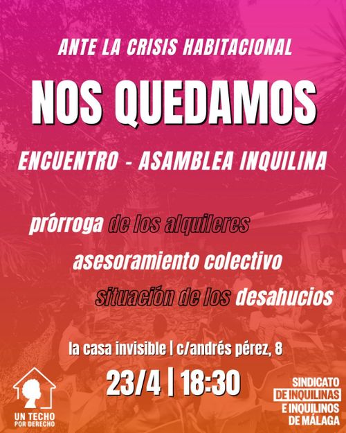 Asamblea Inquilina