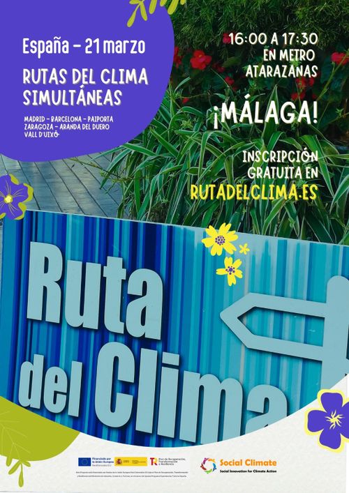 Ruta del Clima