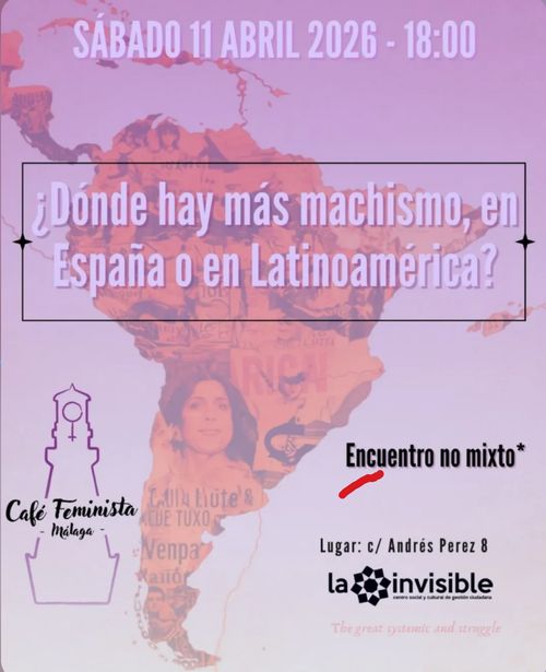Café Feminista