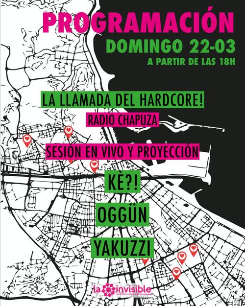 Festival de Cultura Libre D22 