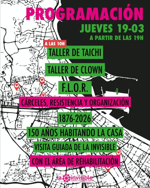 Festival de Cultura Libre J19