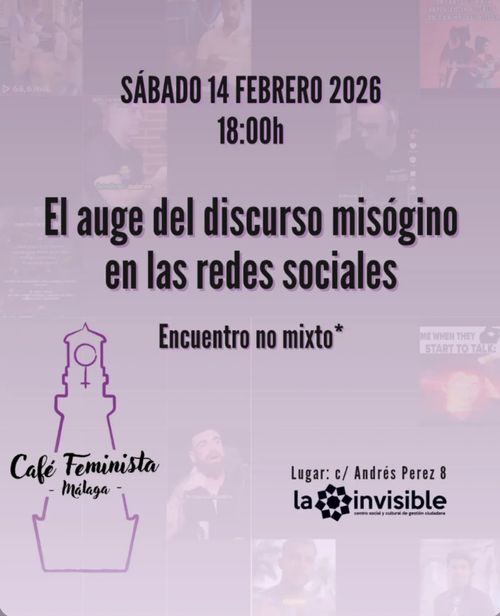 Café Feminista: