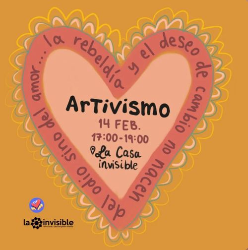 Artivismo x Palestina