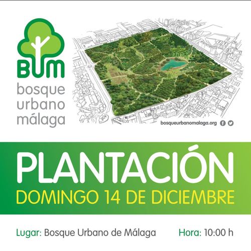 Jornada de Plantación