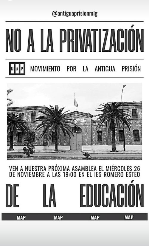 Asamblea por la Prisión Provincial