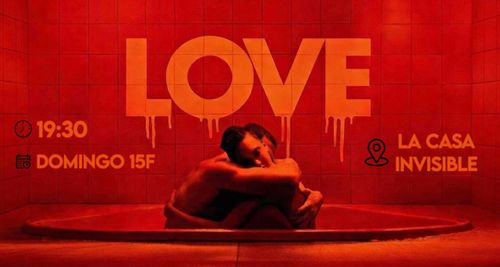 InviCine: Love