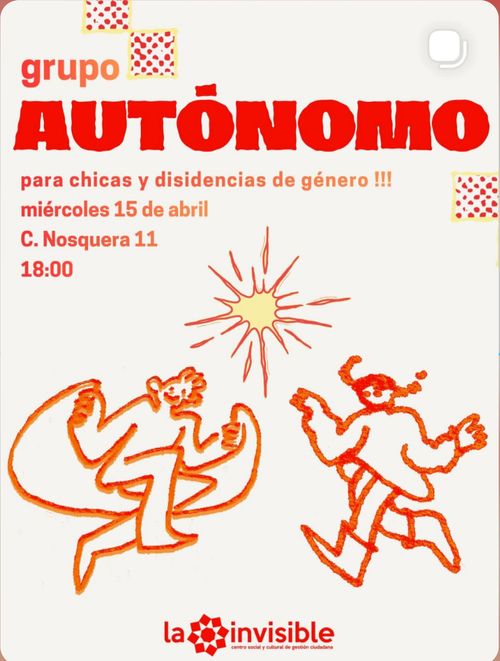 Grupo Autónomo