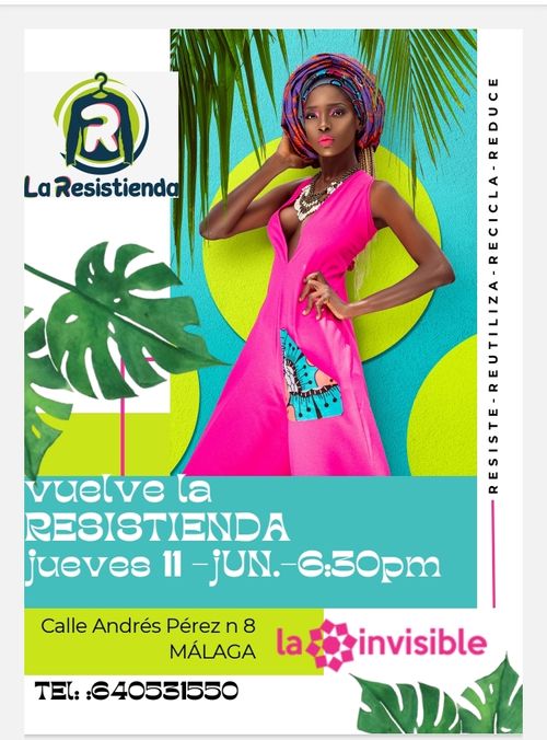Resistienda 