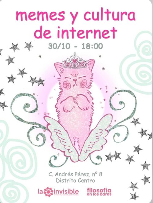 Memes y cultura de internet