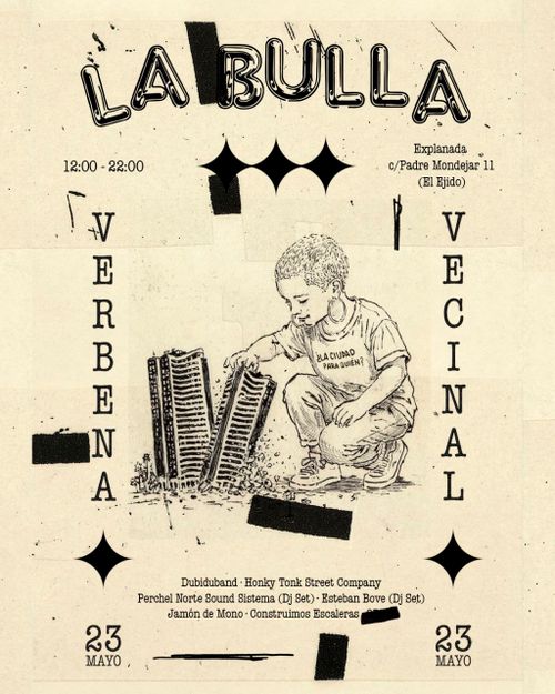 La Bulla