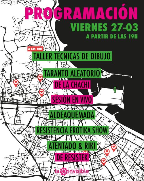 FESTIVAL DE CULTURA LIBRE V27