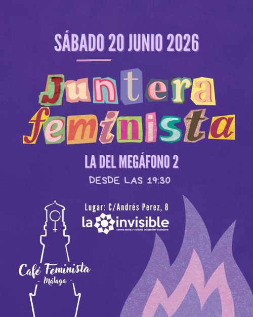 Juntera feminista