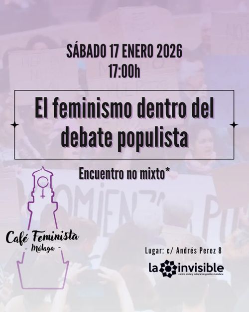 Café Feminista